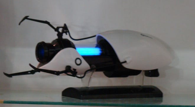 Comic-Con_Bangalore_2014_Aperture_Science